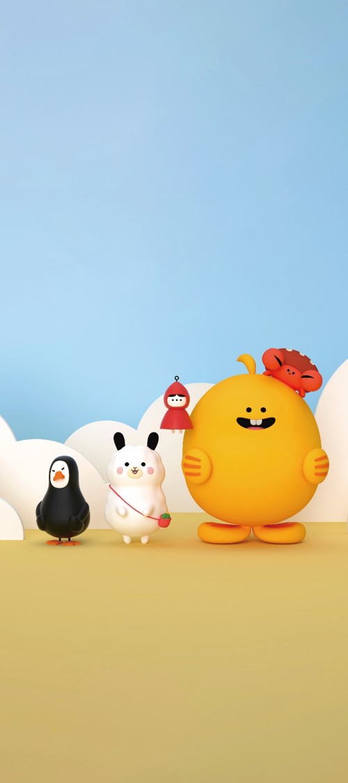 《小羊驼三三Family》.jpg